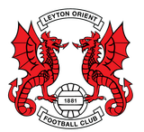 Leyton Orient Football Club crest