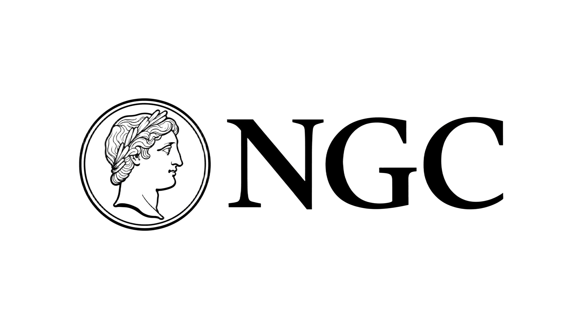NGC grading service