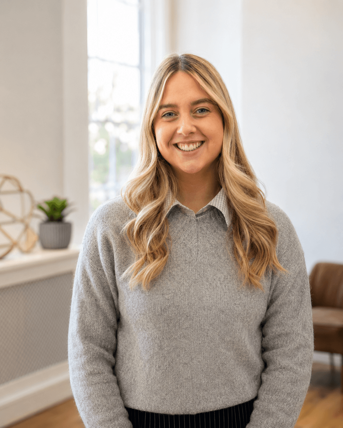 Alex Sutherland at Bullion House