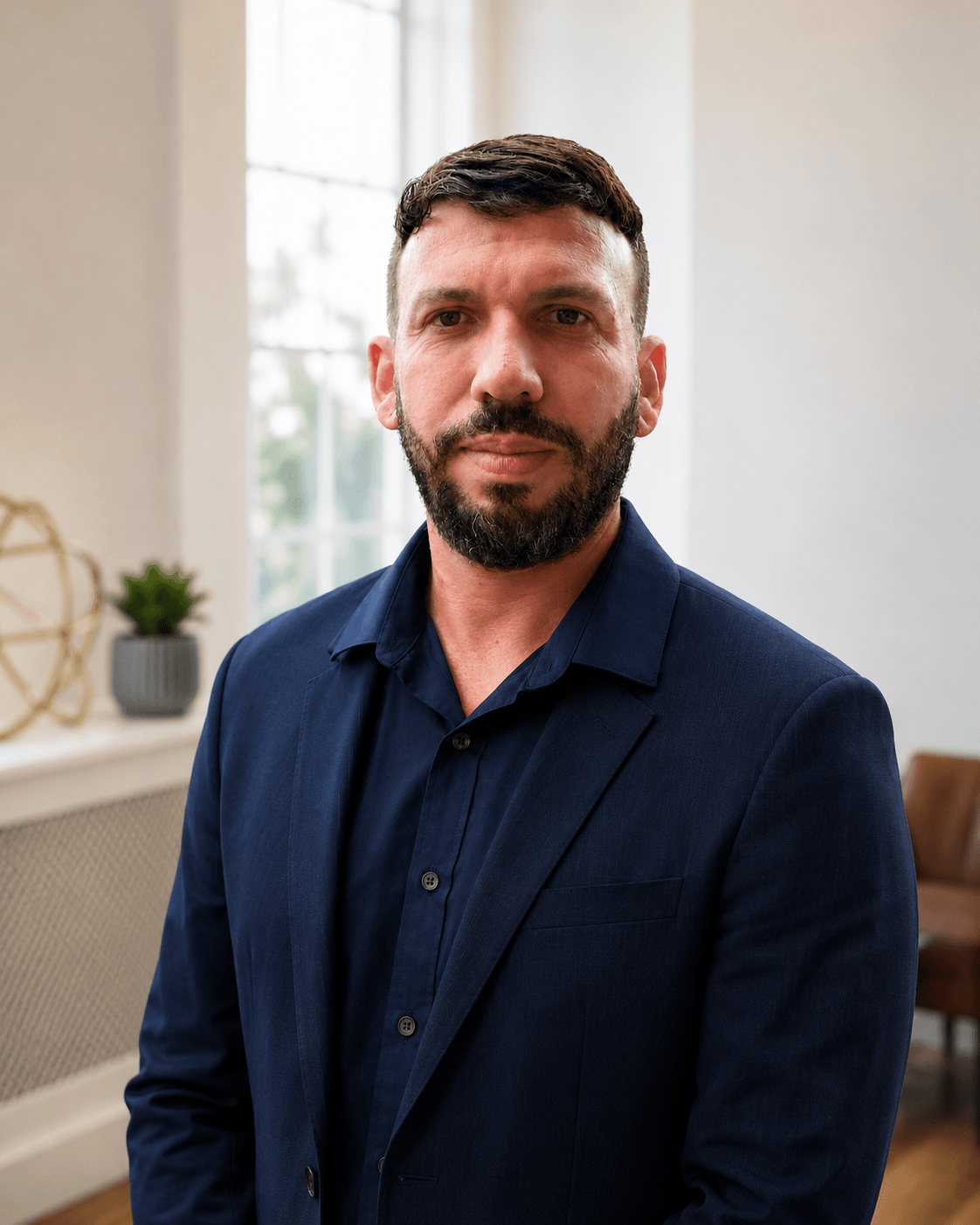 Diogo Campos, Marketing at Bullion House