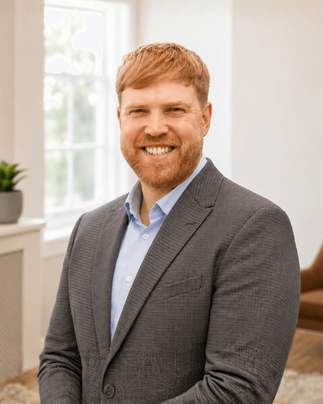 Jonathan Tyers, Head of Purchasing at Bullion House