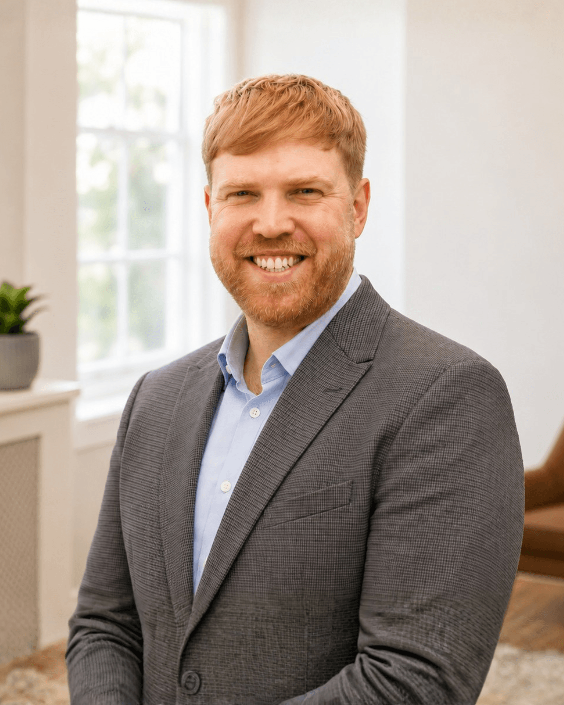 Jonathan Tyers, Head of Purchasing at Bullion House
