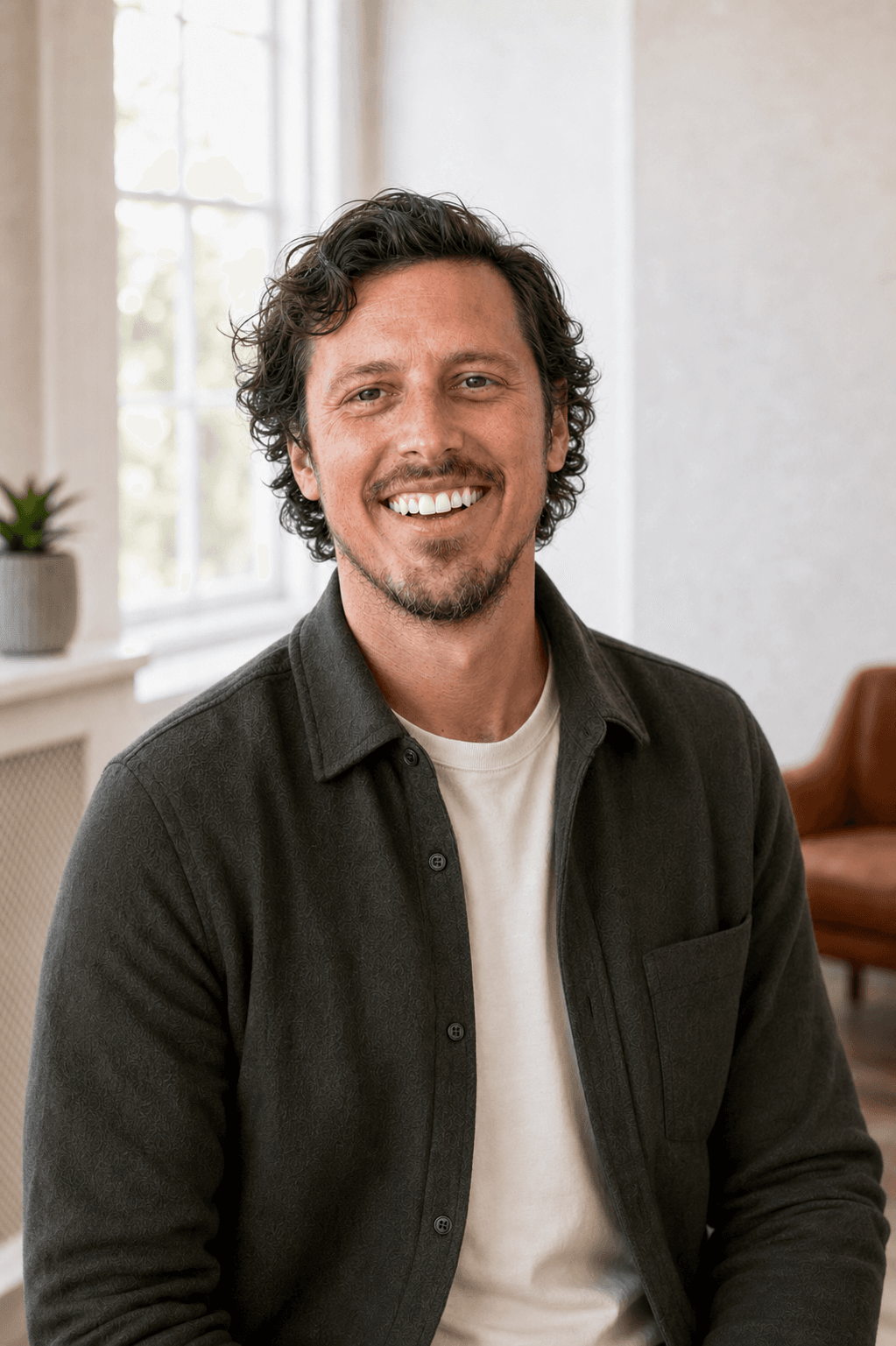 Ryan Vick at Bullion House