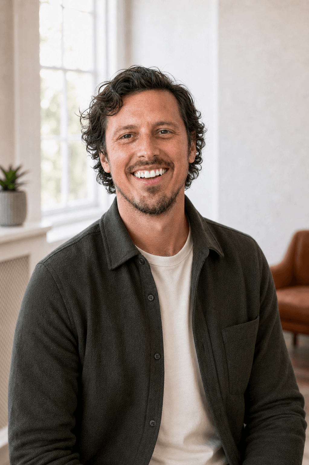Ryan Vick, Digital Operations at Bullion House
